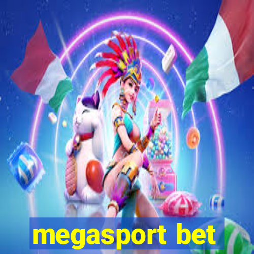 megasport bet